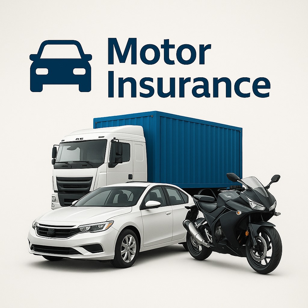 Motor Insurance
