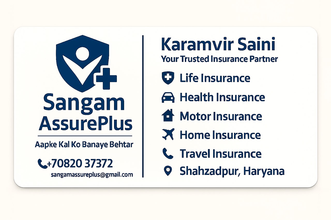 What are the advantages of a Car Insurance Policy?